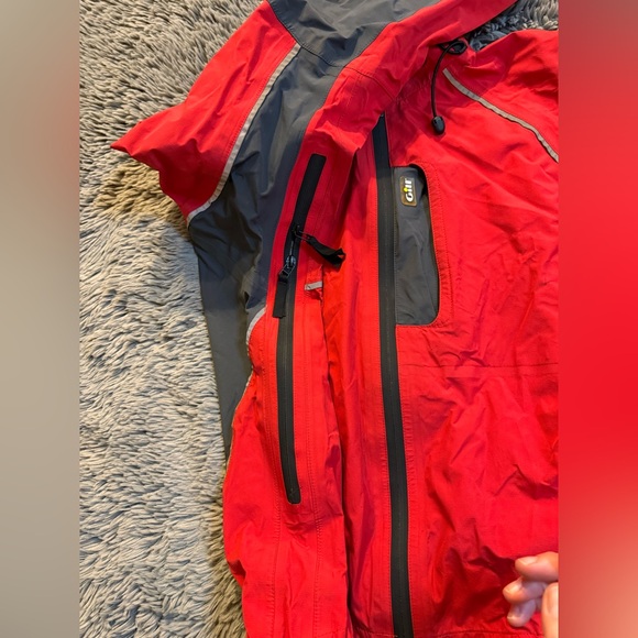 Gill Jacket Size Women’s Medium EPTFE Liner - Picture 9 of 14